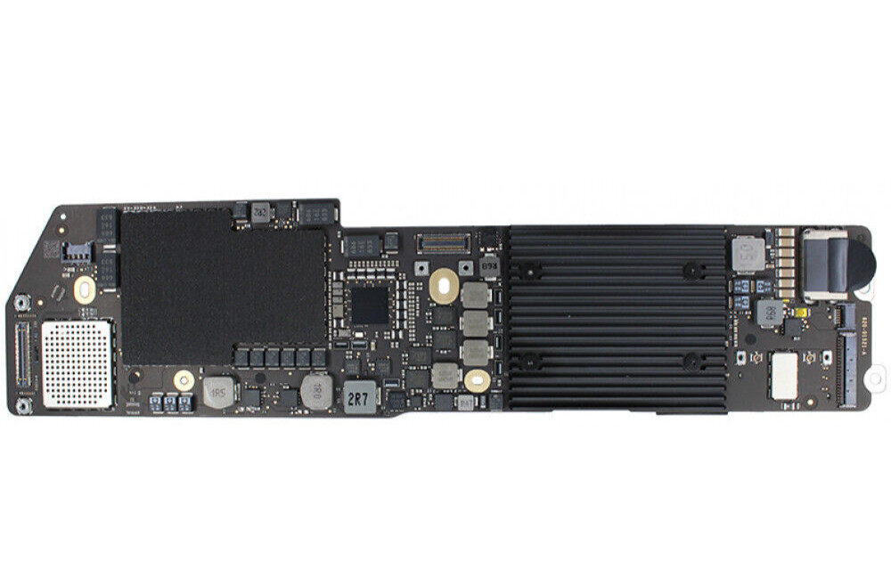 OEM MacBook Air 2019 A1932 Logic Board i5 1.6Ghz 8GB 128GB 820-01521-A Touch ID