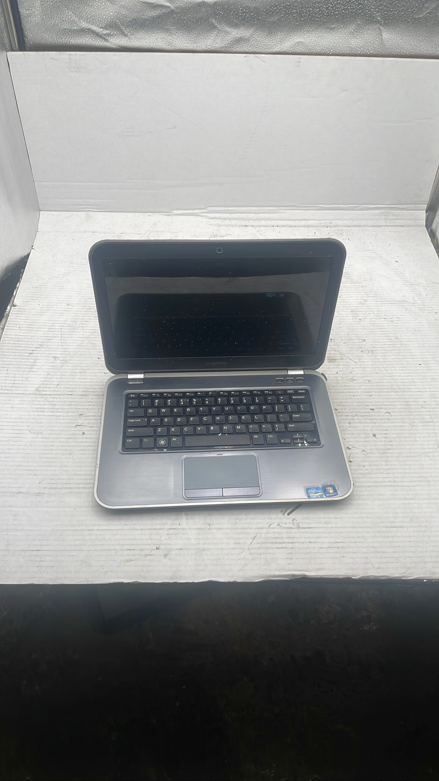 Dell Inspiron 14z-5423 Intel Core i5 3rd Gen 8125265269 1.70GHz 14" Laptop