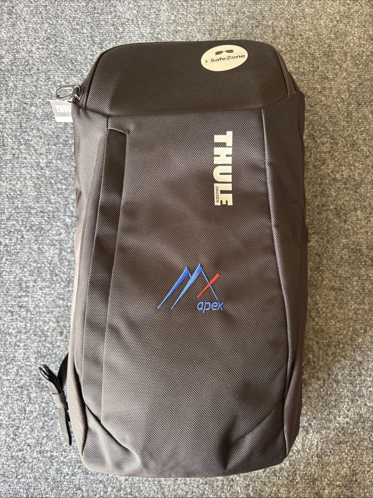 Thule Accent Backpack 23L TACBP116 Travel Hiking Bag Brand New LOGO