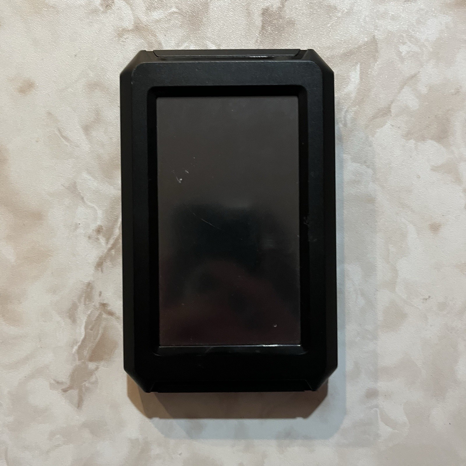 Creality Ender 3 V3 KE SE Nebula Tablet for parts or repair (READ DESCRIPTION)