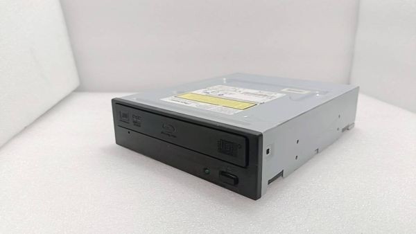 V22 Pioneer BDR-206BK Blu-ray Drive 6x BD Player Used [Age 13+]