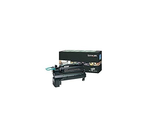 Lexmark Unison Original Toner Cartridge - Black (58D1U0E)