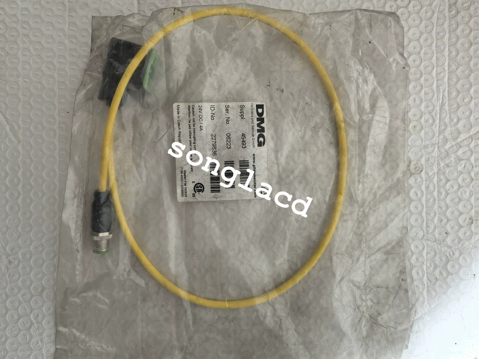 1PCS NEW 2279836 IN STOCK