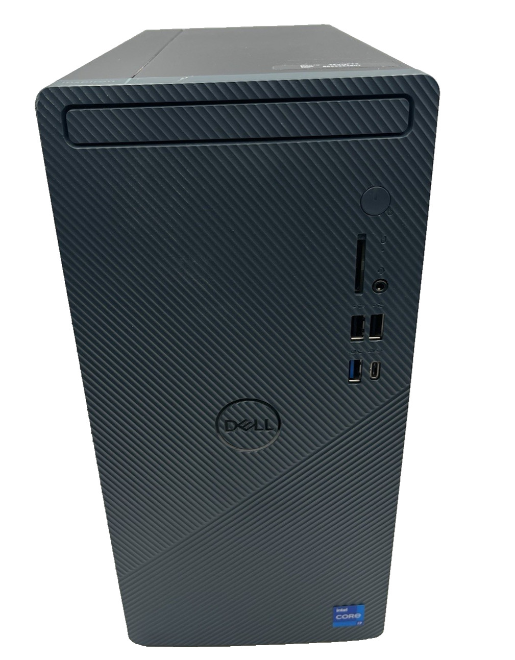Dell Inspiron 3910 Core i7-12700, 16GB RAM, 1TB NVME, Win11 Pro Desktop