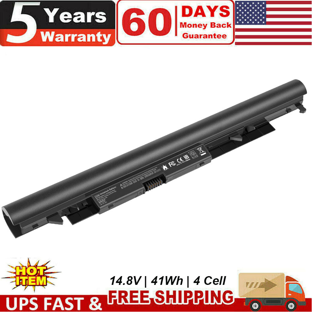 JC04 JC03 Laptop Battery For HP 919700-850 HSTNN-PB6Y HSTNN-LB7V 919701-850 PC