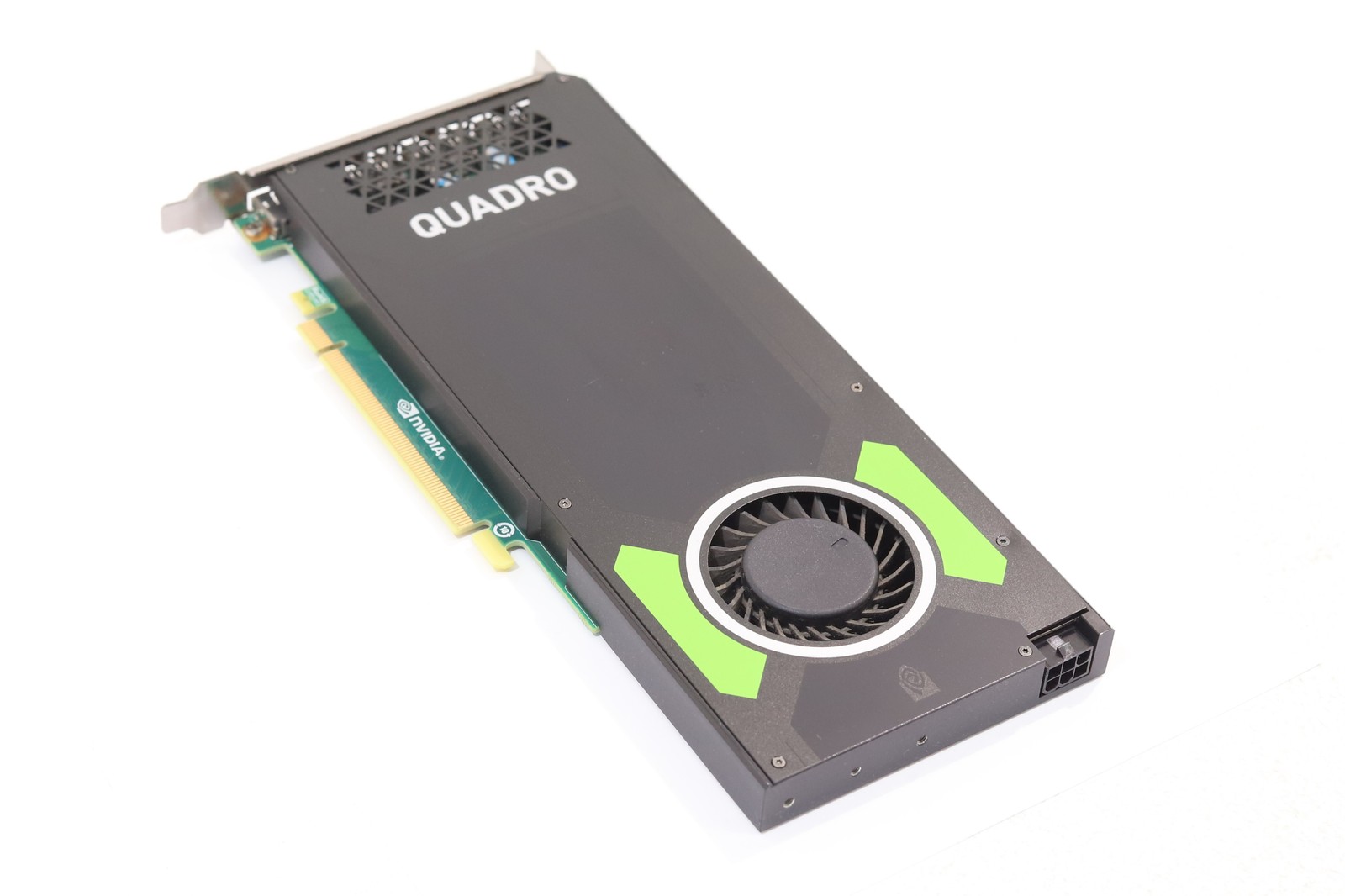 PNY NVIDIA Quadro M4000 8GB GDDR5 PCIe Graphics Card P/N:VCQM4000 Tested Working