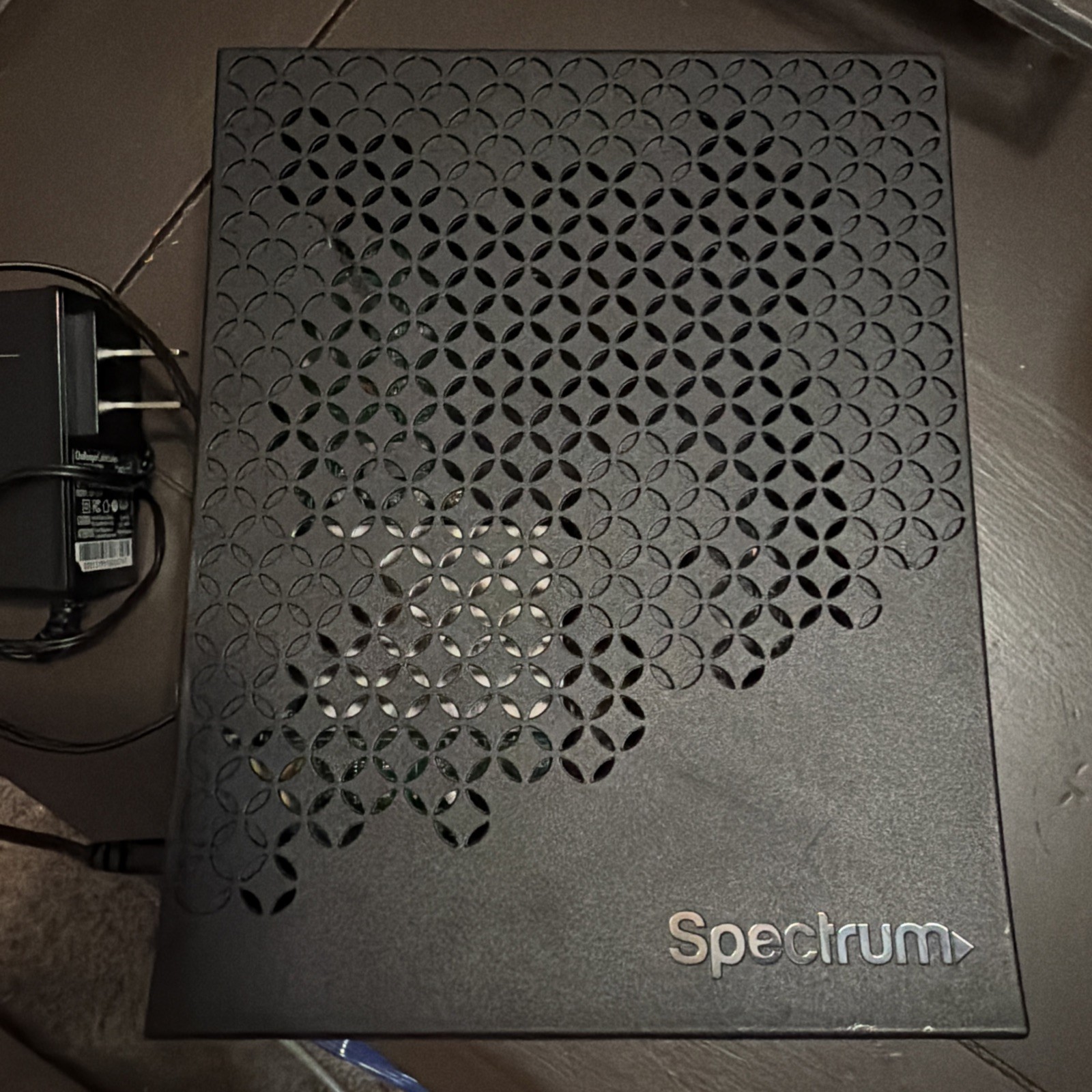 Hitron Technologies Spectrum E31N2V1 DOCSIS 3.1 Cable Modem