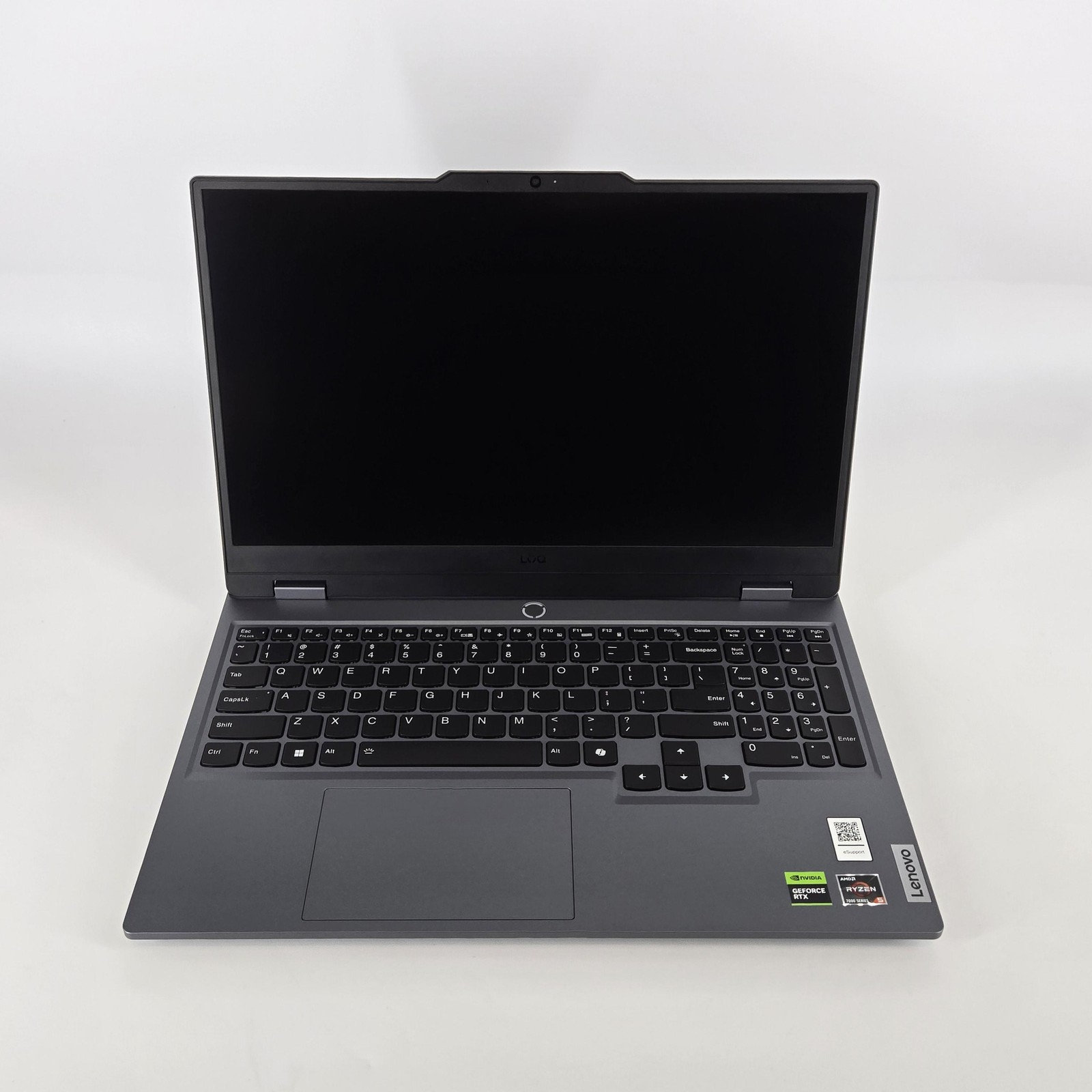 Lenovo LOQ 15 144Hz FHD 3.2 GHz Ryzen 5 7235HS 32GB 512GB SSD NVIDIA RTX 4050