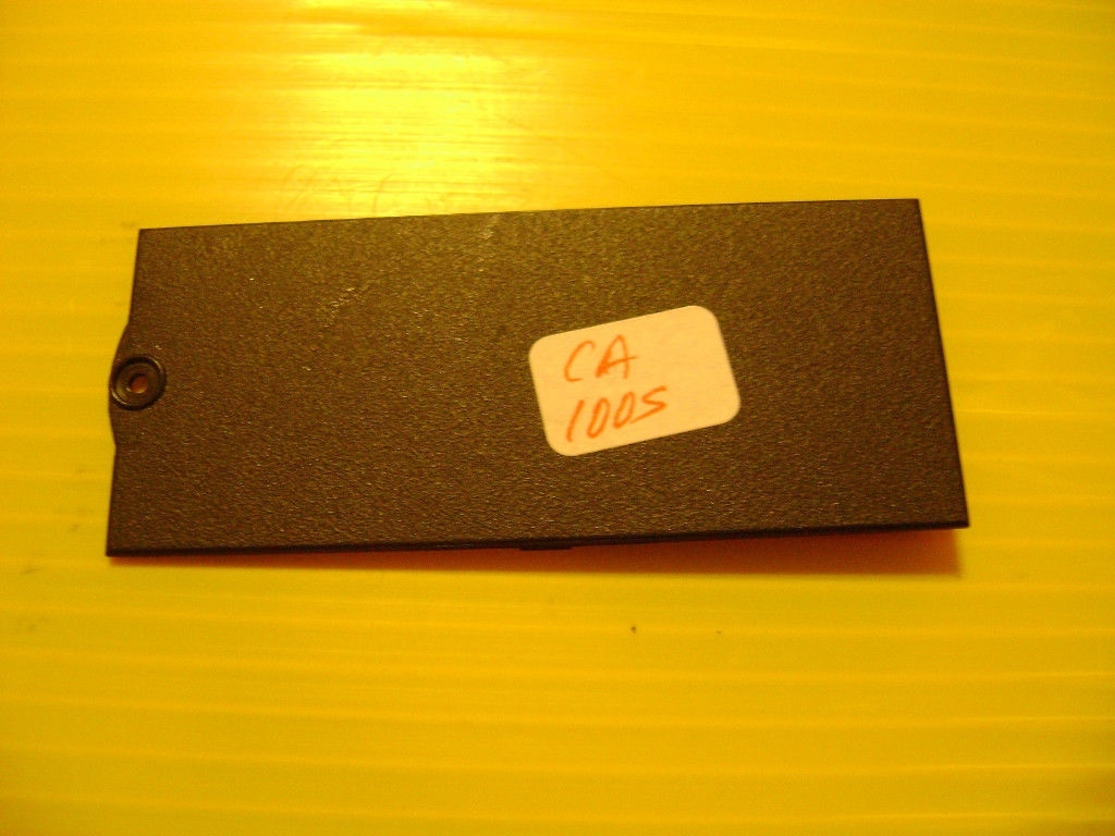 Compaq Armada 100S Laptop Modem Door/Cover