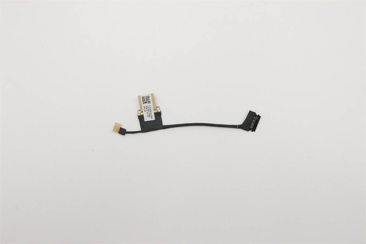 X10pcs 5C10S73205 New For Lenovo Thinkpad 11e Yoga Gen 6 LCD Cable 
