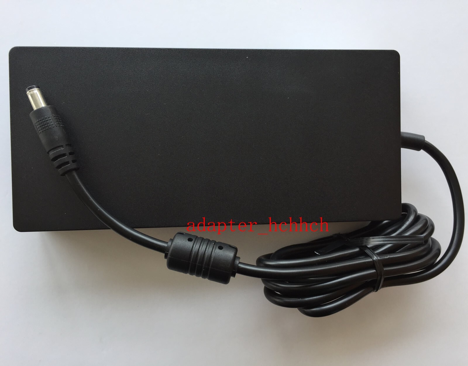 New Original Hoioto 19V 7.89A Adapter for MSI MPG 275CQRXF Curved Gaming Monitor
