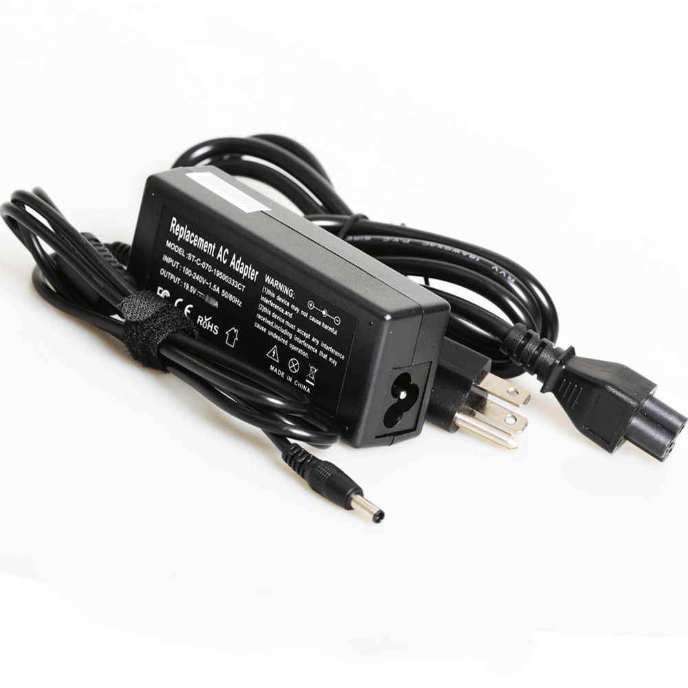 AC Adapter Charger For Dell Inspiron 22 3263 3264 3265 3275 3277 Power Cord 65W