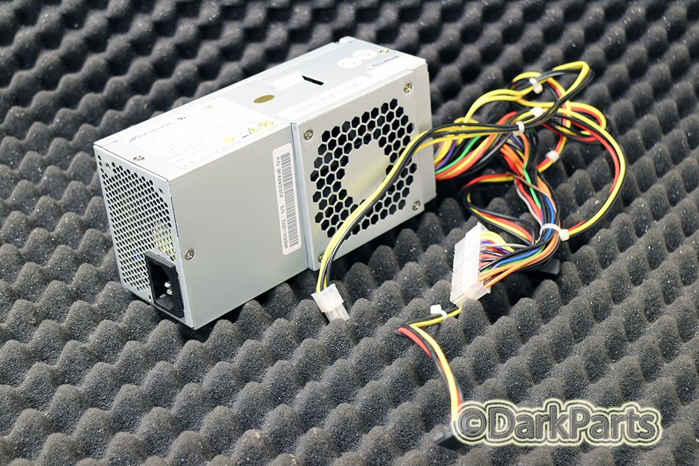 IBM Lenovo CRU 54Y8824 54Y8862 Power Supply FSP FSP240-50SBV 36200256 PSU