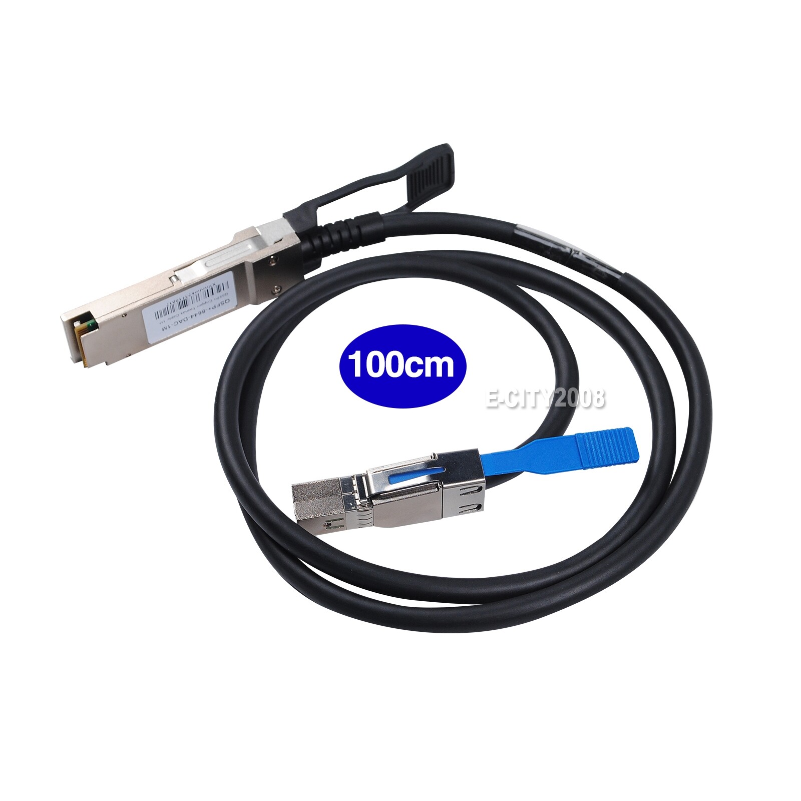 Lot SFF8644 to SFF8644 High Speed External Mini SAS HD Cable For Dell GYK61 1/2M
