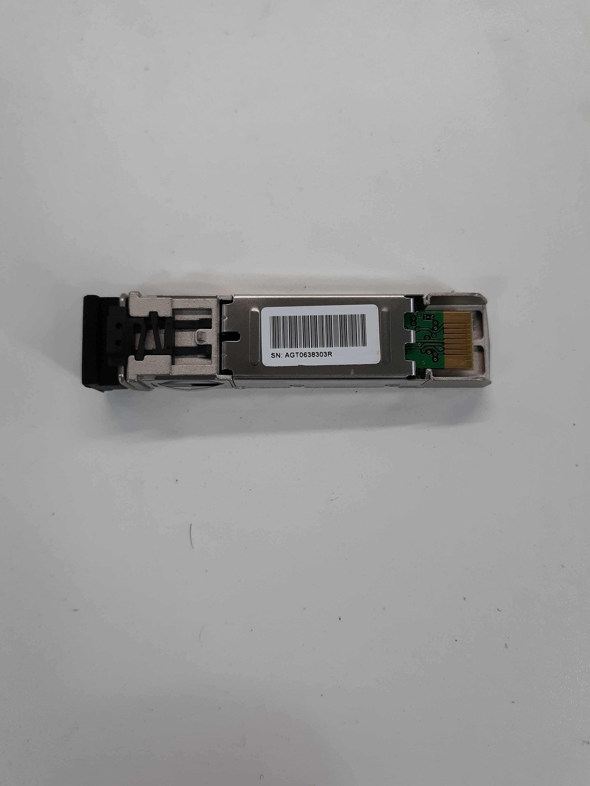 Foundry Networks HFBR-57E0P-FD E1MG-100FX Fiber Optic Transceiver Lot of 9