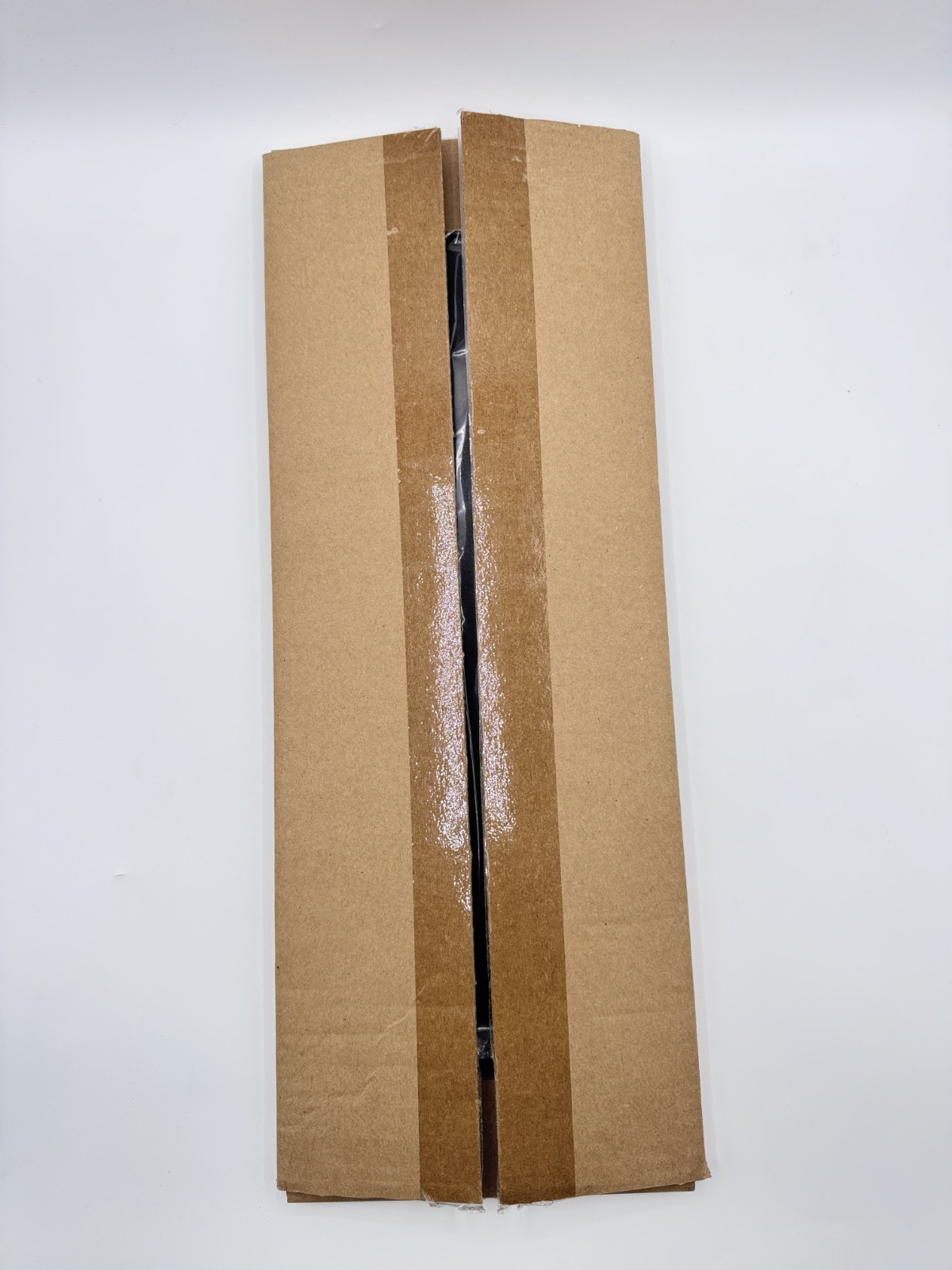 NavePoint 4U 19" Rack Blank Panel | P/N 0030256 | Open Box