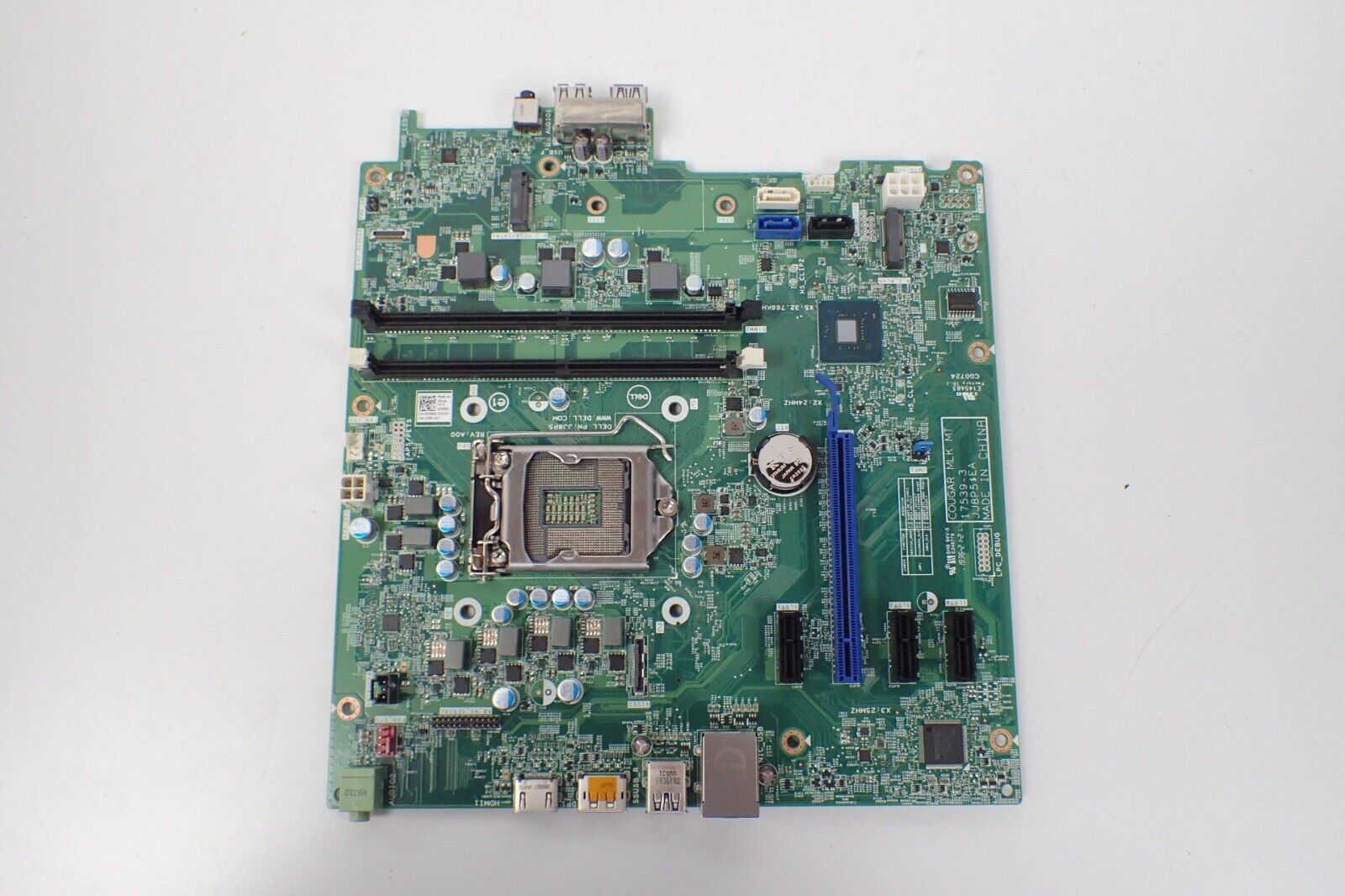 Dell Optiplex 3070 MT LGA 1151 DDR4 Desktop Motherboard - HMX8D