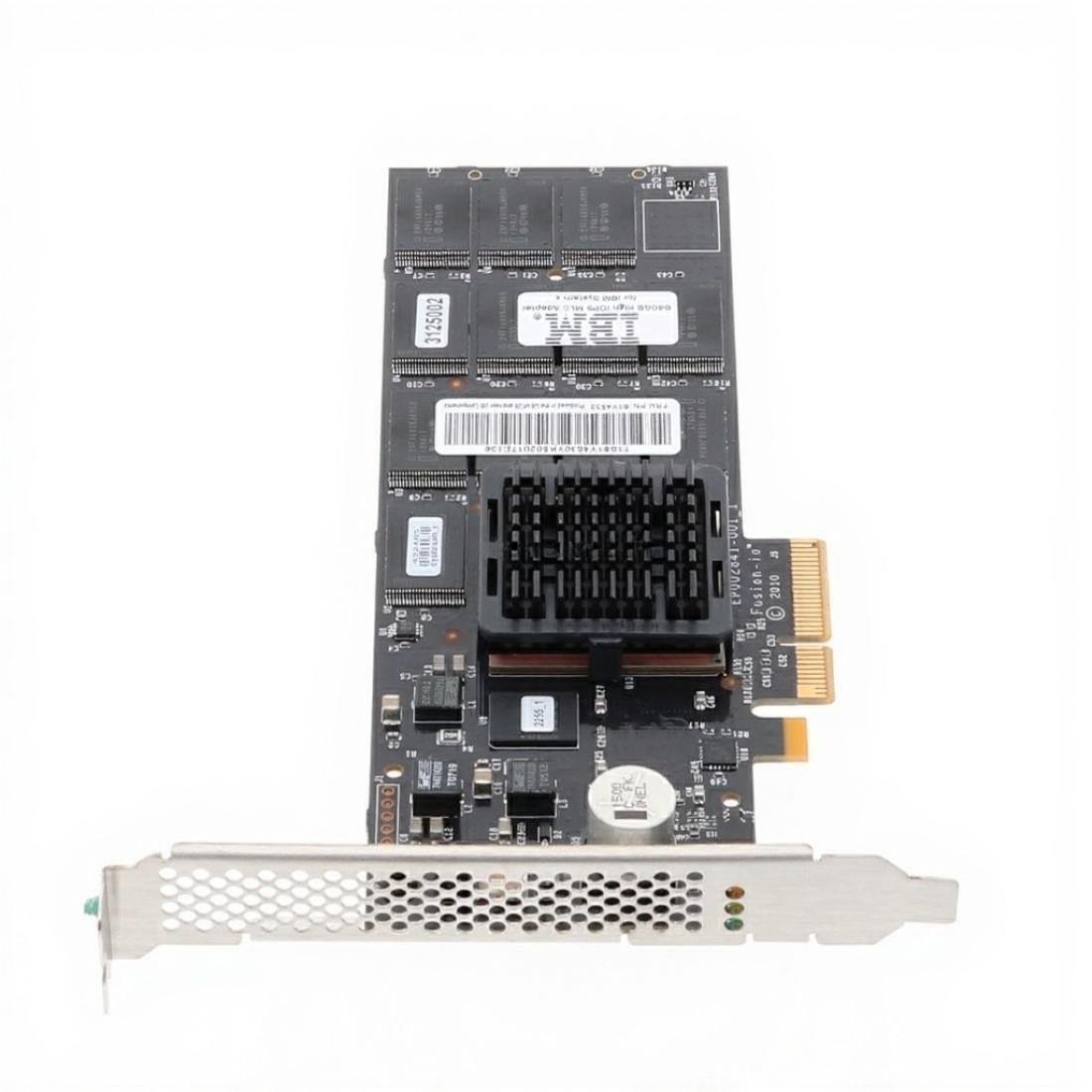 81Y4519 LENOVO 640GB High IOPS MLC Duo Adapter for IBM System x