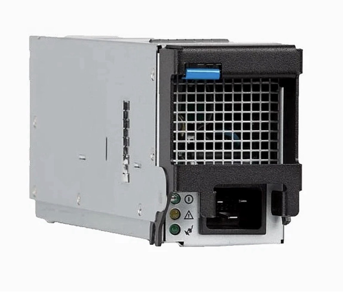 Arista PWR-3kT-AC-BLUE | 3000W 200-240V AC Titanium Power Supply - For 7300