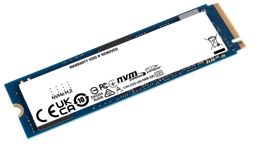 M.2 NVMe SSD 128GB 256GB 512GB 1TB 2280 PCIe Windows Installed 10 / 11 PRO/HOME