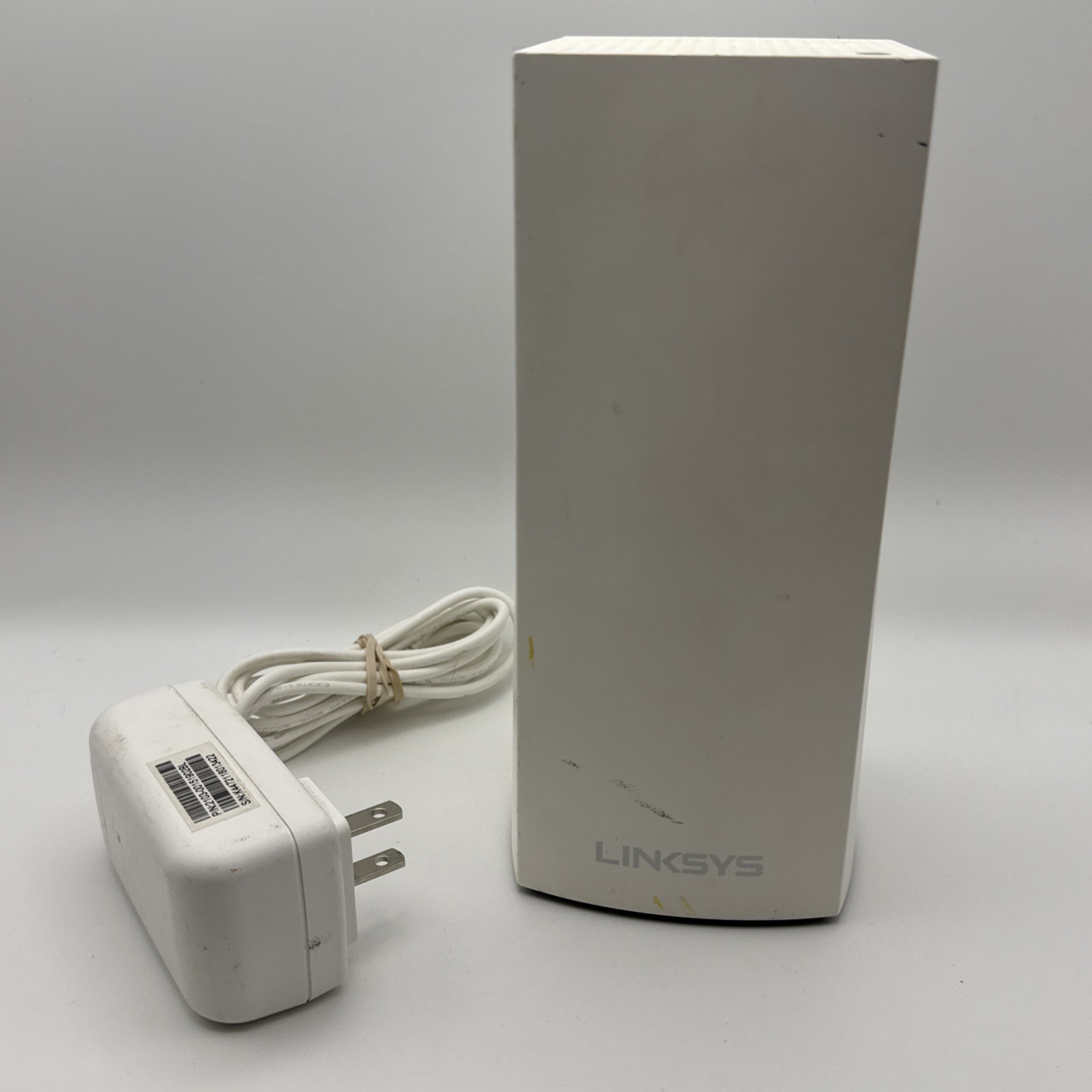 LINKSYS Atlas Pro 6 MX55EC AX5400 Dual-Band Wi-Fi 6 Router - UG - ✅ TESTED ✅