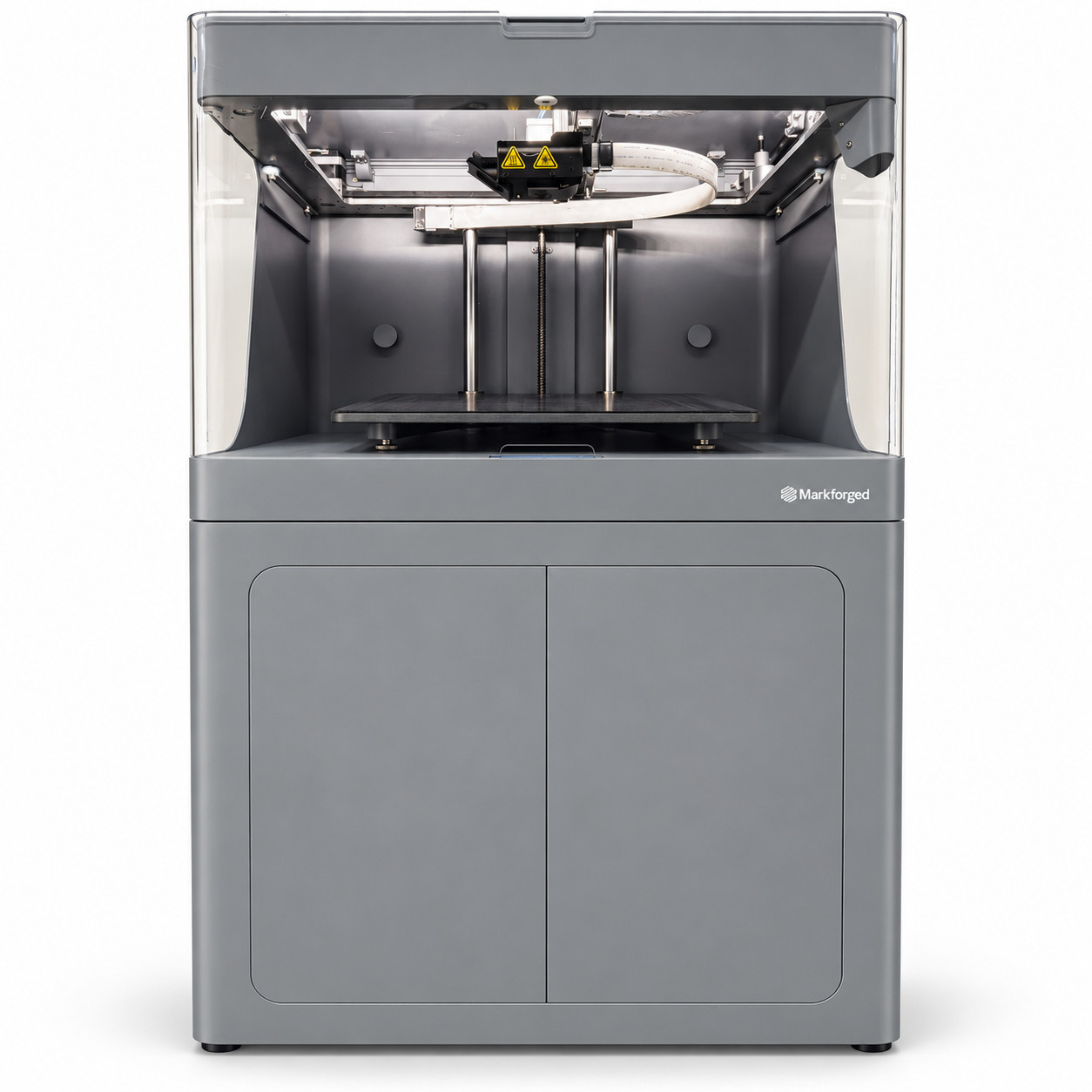 Markforged X3 Industrial 3D Printer Onyx / Onyx FR Large Format Gen 2