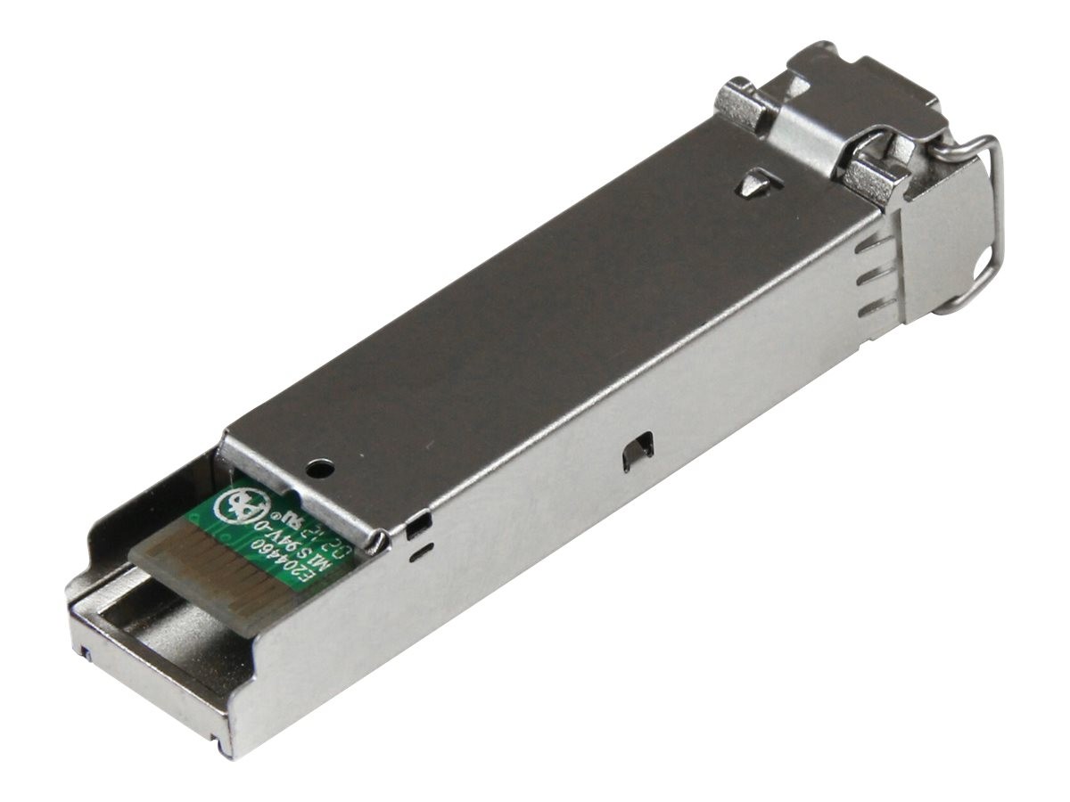 StarTechcom Sfp Extreme Networks 10051 Compatible Transceiver 10051-ST