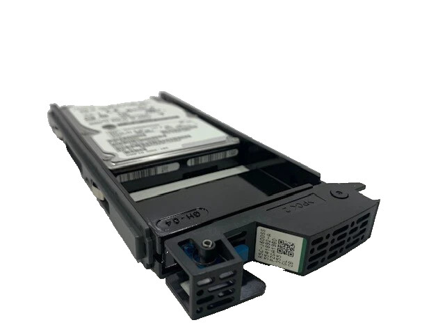 Hitachi R5C-J600SS 5552786-A 600GB 2.5" 10K SAS Hard Drives 0b26032