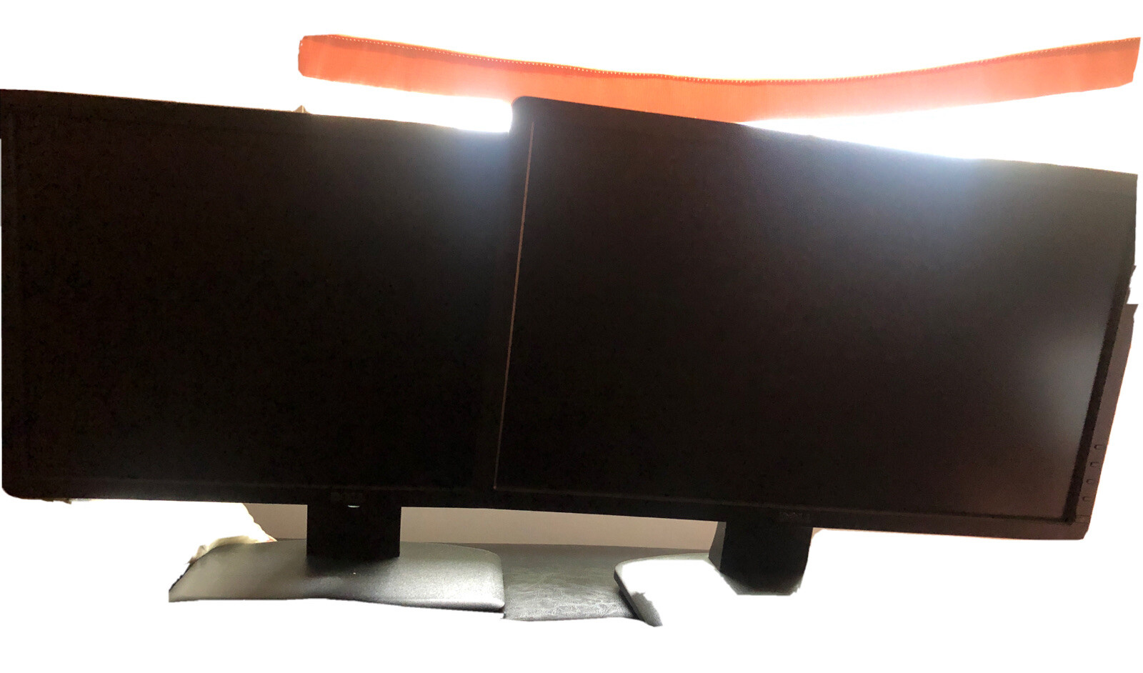 Dell IN1910NF LCD Monitor