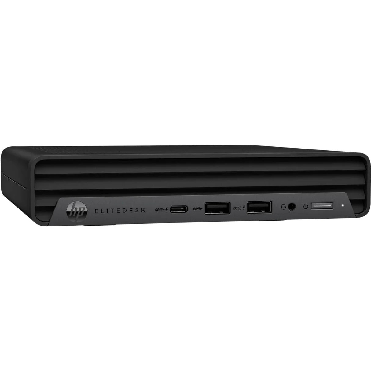 HP EliteDesk 800 G6 mini PC i7-10700T 16GB RAM 512GB NVMe Wifi Win 11 P Desktop