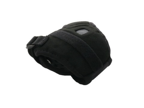 Zebra SG-WEAR-HNWPRL-02 Wrist Strap Black RS5100 RS6100 WS50 1 S... ~D~