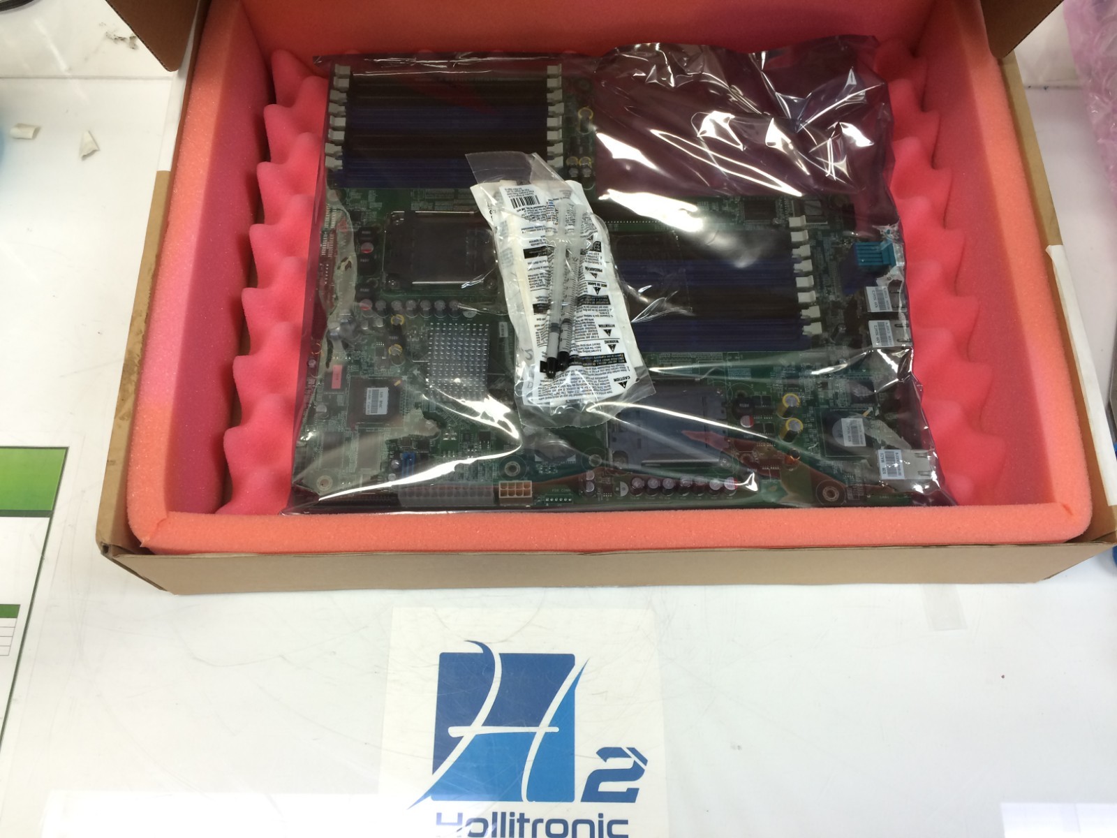 375-3461-01 Sun Microsystems Motherboard