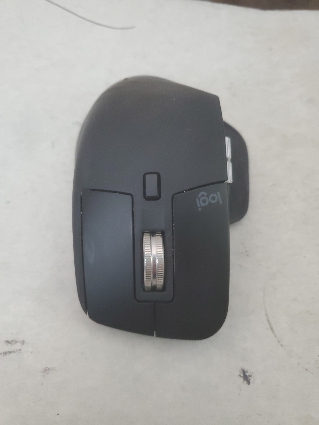 Logitech MX Master 3 Wireless Mouse