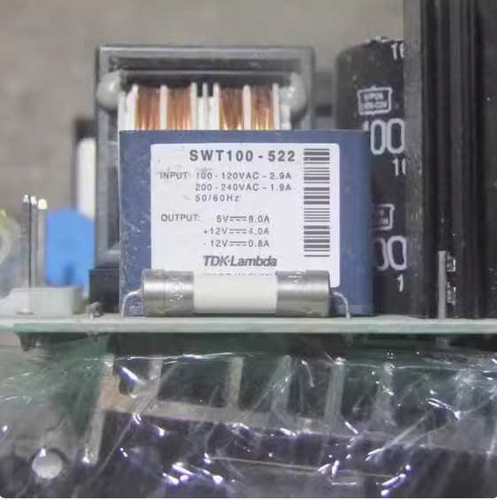 1PC test good TDK-Lambda SWT100-522  by express With 90 warranty P531D YL
