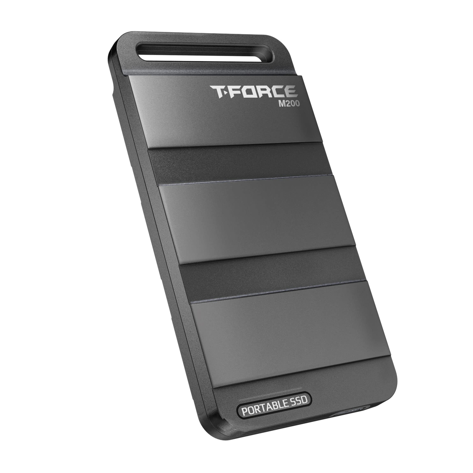 Teamgroup T-force M200 Portable External Ssd 2Tb Usb3.2 Gen2x2 Type-c  Personal 