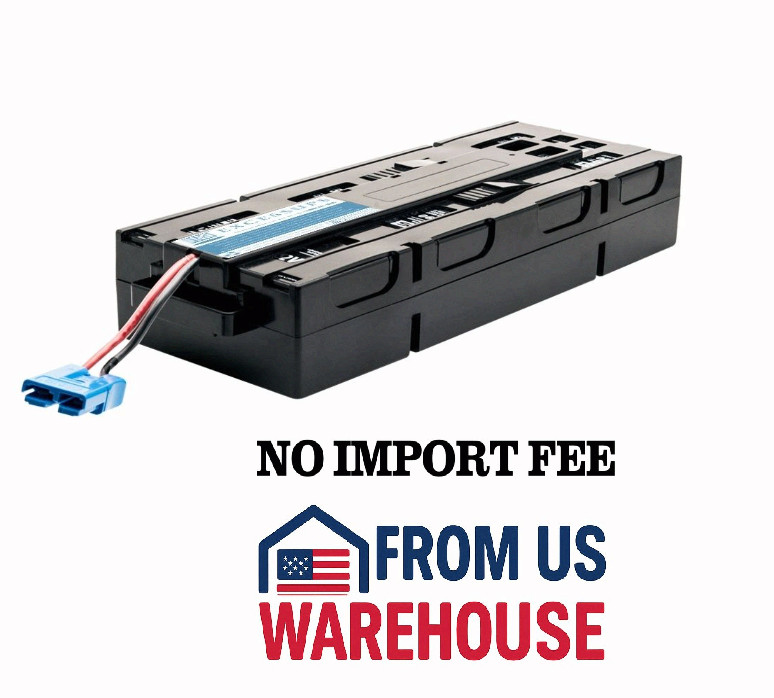 APC 911-0041A Compatible Replacement Battery Pack