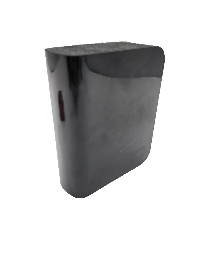 Western Digital 750GB External Hard Drive WD7500AACS-00ZJB0