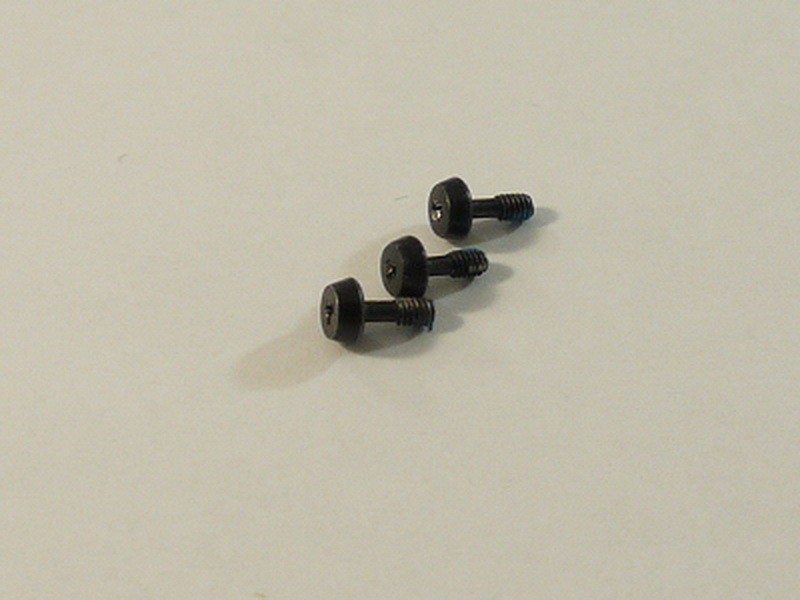 NEW 3 PCS Battery Screws for MacBook Pro A1286 MacBook A1342 
