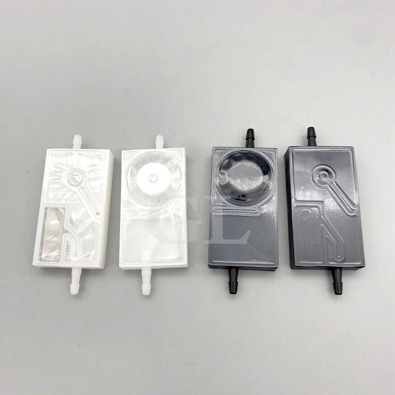 10PC Compatible UV / Solvent DX5 Damper Mimaki JV33 JV5 DX5 Print Head Damper