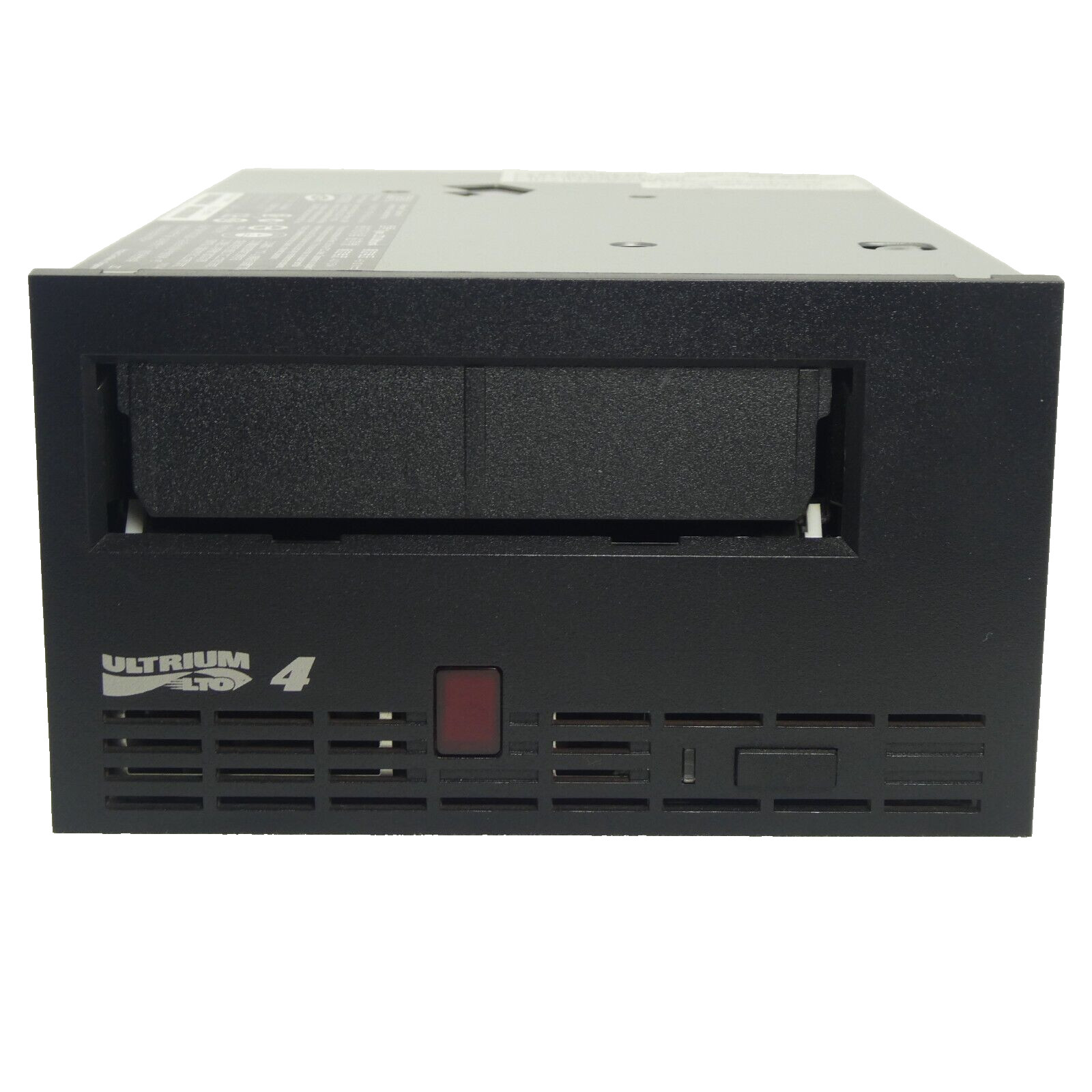 Dell IBM ULTRIUM-4 LTO4 FH SAS Internal Tape Drive  95P4853 H82771 95P4857