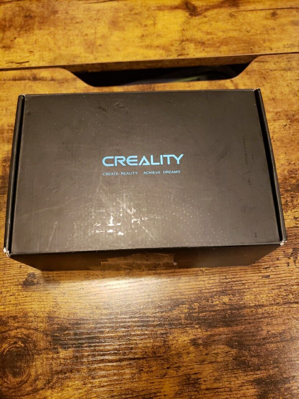 Creality ENDER-3 (Original) 3D Printer Display Assembly Screen ENH12864Z-1 Untes