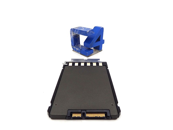 CISCO UCS-SD100G0KA2-S 100GB 6G SFF SATA SSD