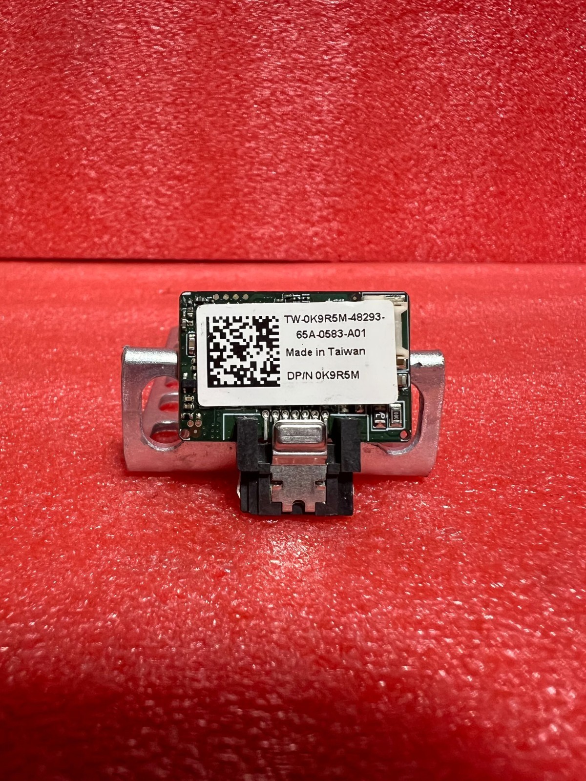 Dell K9R5M 64GB SATA-DOM SSDR SD