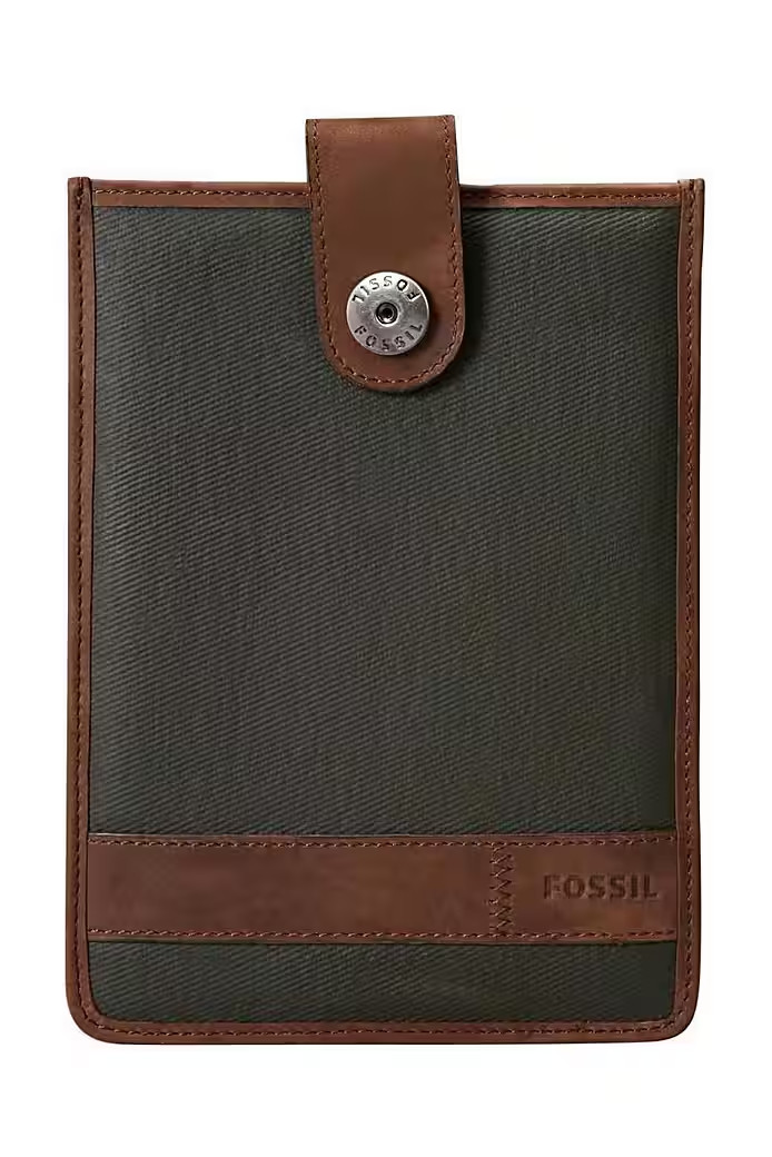 FOSSIL Tablet and E-Reader Protective Case REGION TECH SLEEVE