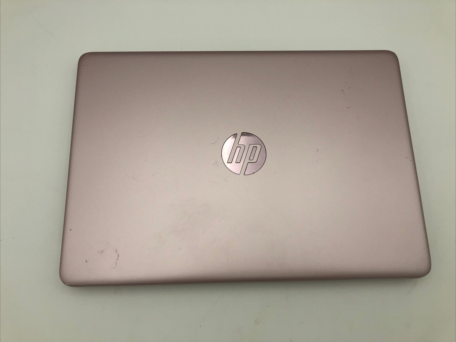 HP laptop Model #14-cf2112wm *For Parts- Untested* ——851——