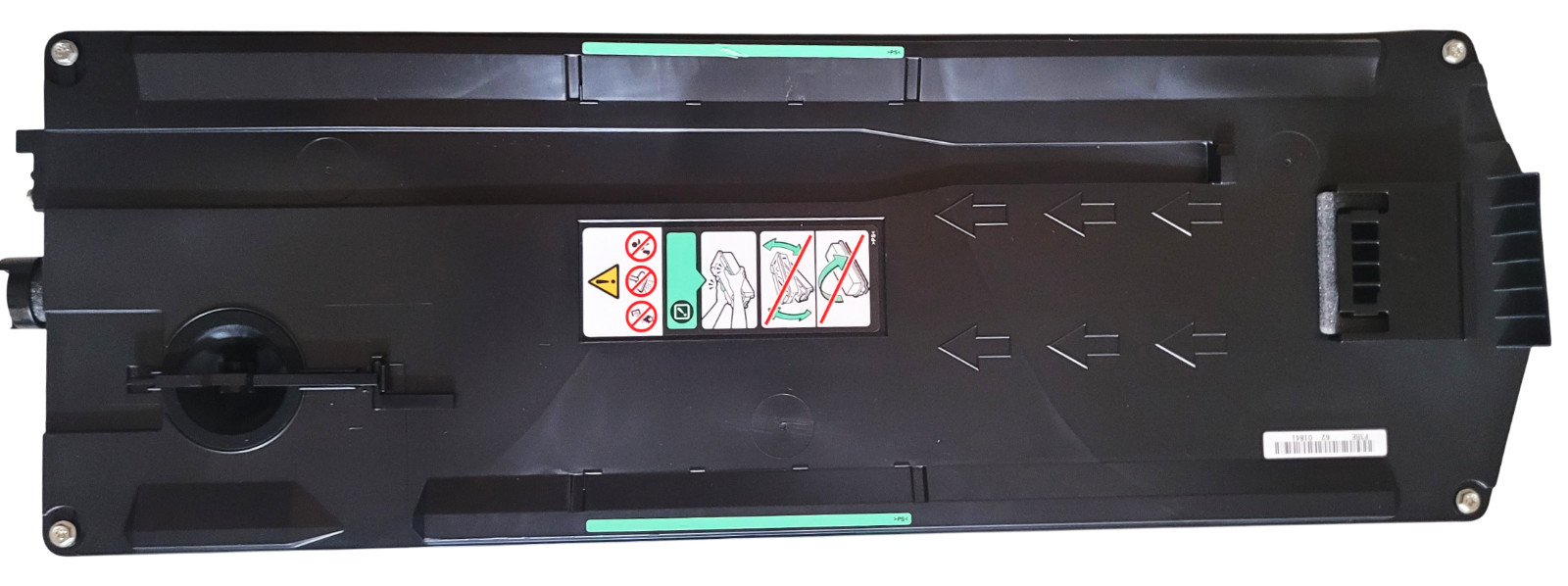 Waste Toner Container for C3004 C3504 C4504 C5504 C6004 C1803 SP - No Box