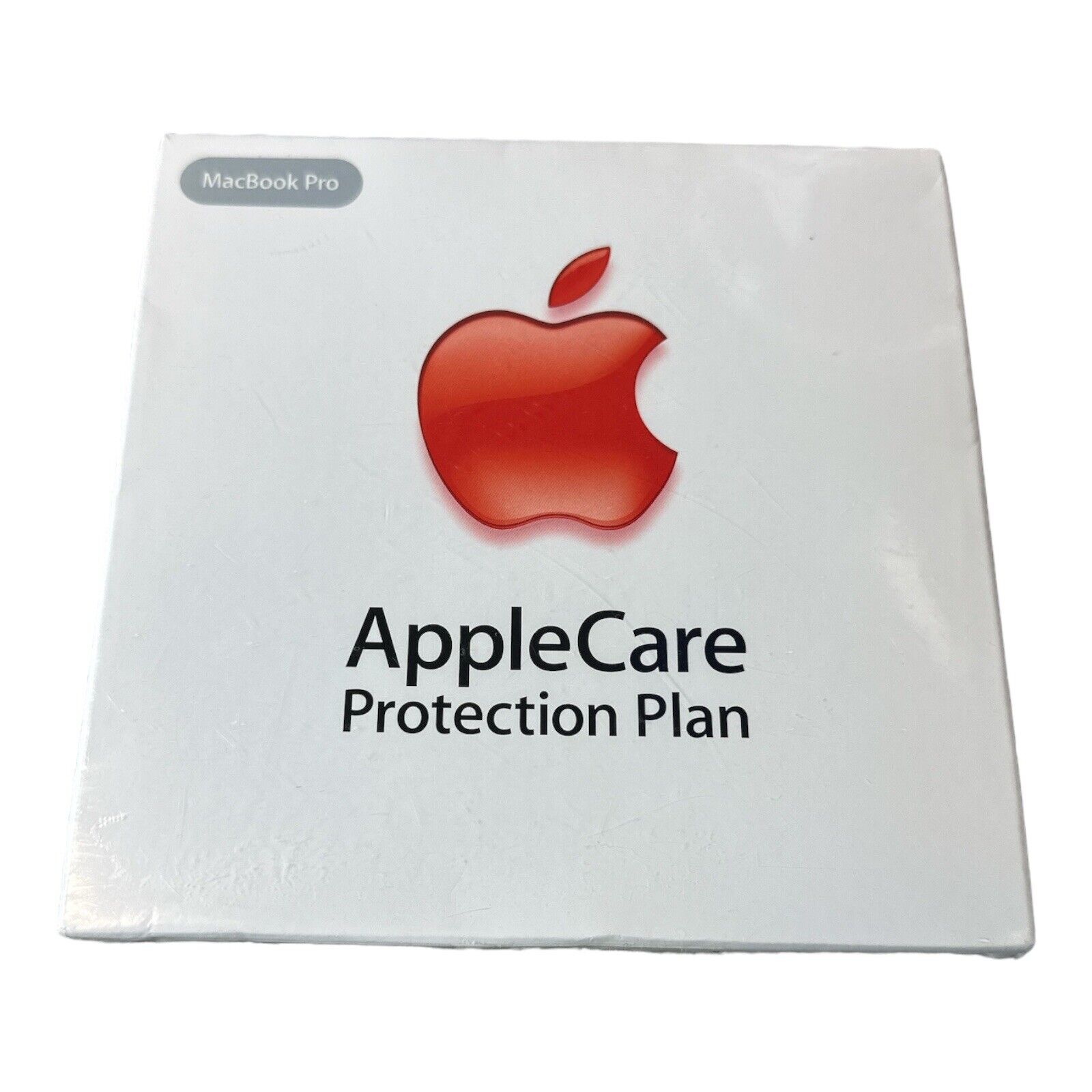 AppleCare Protection Plan For MacBook Pro Sealed