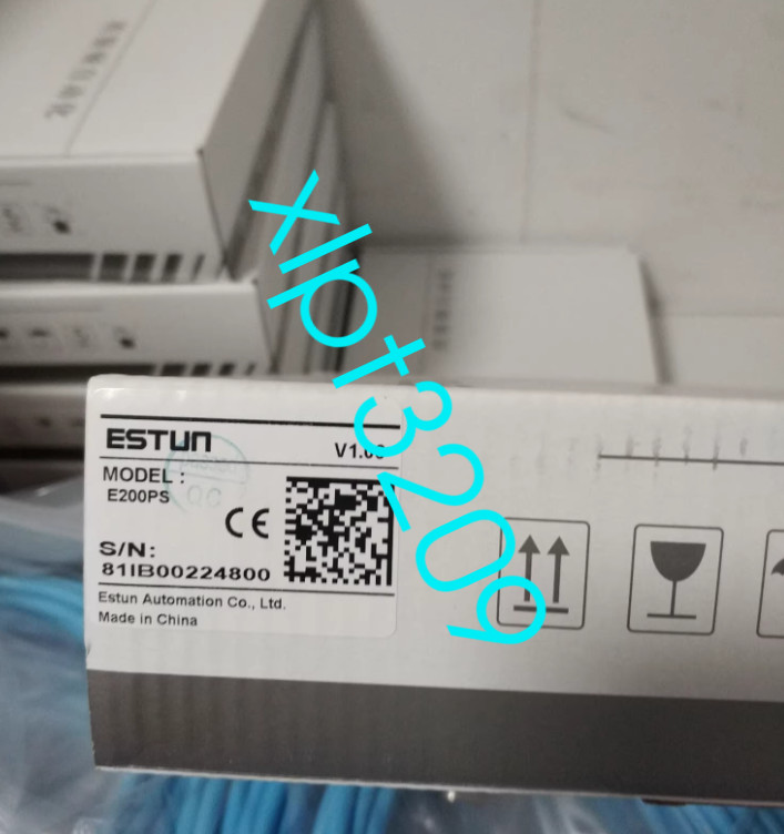 E200PS 1PCS NEW ESTUN Shearing machine system FedEx or DHL