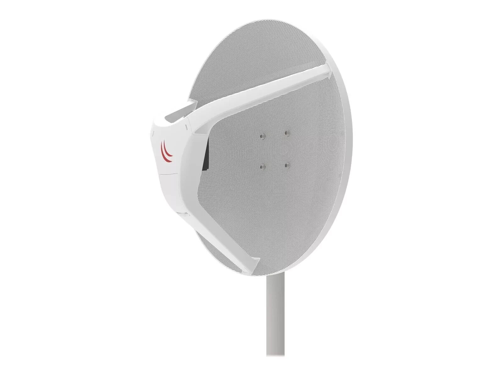 MikroTik Wireless Wire Dish 2 Gb/s aggregate link up to 1500m RBLHGG-60ad kit