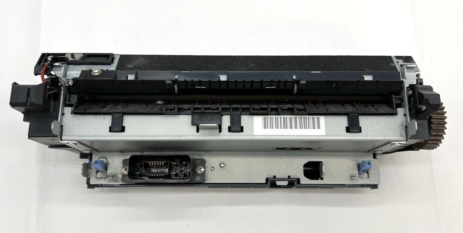 New CB506-67901 RM1-4579 RM1-4554 220V Fuser Unit For HP P4014 P4515 P4015